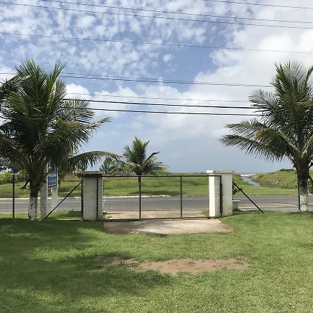 Areia Branca Hotel Ilha Comprida Esterno foto