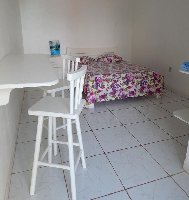 Areia Branca Hotel Ilha Comprida Esterno foto