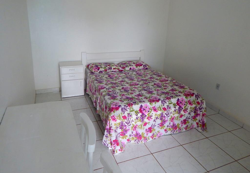 Areia Branca Hotel Ilha Comprida Esterno foto
