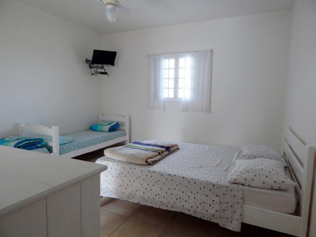 Areia Branca Hotel Ilha Comprida Esterno foto