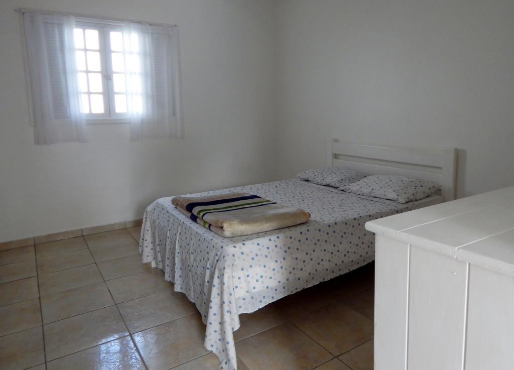 Areia Branca Hotel Ilha Comprida Esterno foto