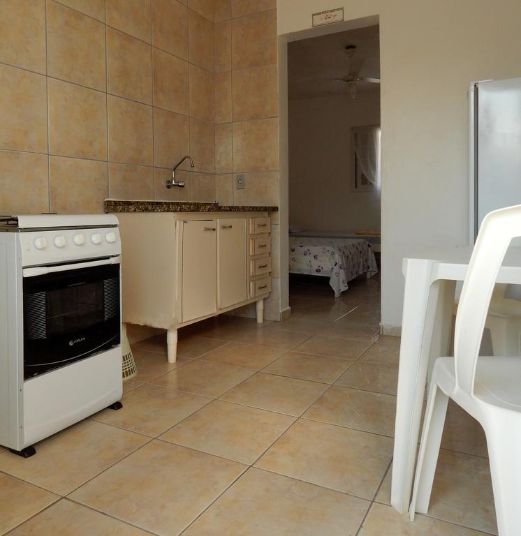 Areia Branca Hotel Ilha Comprida Esterno foto